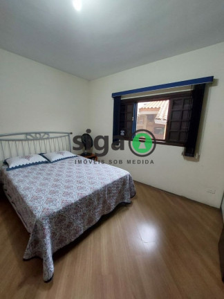 Imagem Casa com 6 Quartos à Venda, 285 m² em Cangaíba - São Paulo