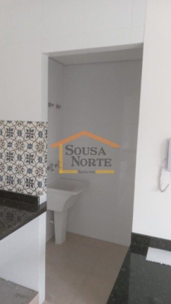 Imagem Apartamento com 2 Quartos à Venda, 37 m² em Parque Vitória - São Paulo Imagem Apartamento com 2 Quartos à Venda, 37 m² em Parque Vitória - São Paulo