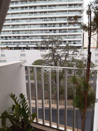 Imagem Apartamento com 3 Quartos à Venda, 100 m² em Vila Itapura - Campinas Imagem Apartamento com 3 Quartos à Venda, 100 m² em Vila Itapura - Campinas