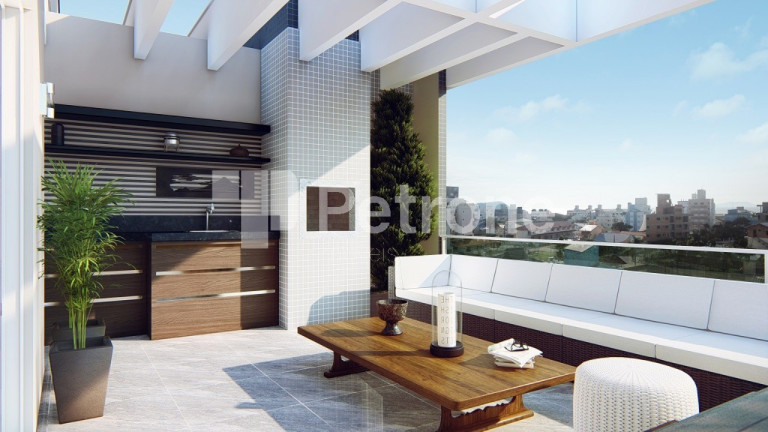 Imagem Apartamento com 3 Quartos à Venda, 78 m² em Palmas - Governador Celso Ramos