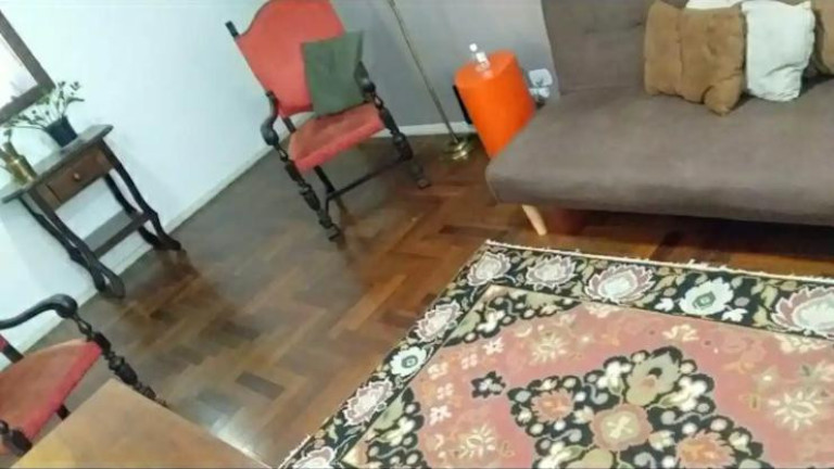 Imagem Apartamento com 2 Quartos à Venda, 89 m² em Paraíso - São Paulo
