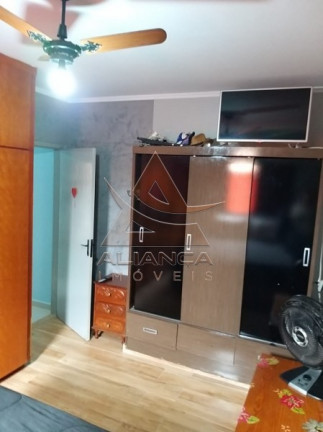 Imagem Casa com 3 Quartos à Venda, 195 m² em Ipiranga - Ribeirão Preto