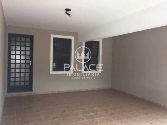 Imagem Imóvel com 3 Quartos à Venda, 171 m² em Vila Rezende - Piracicaba