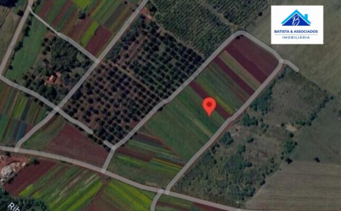 Imagem Terreno à Venda, 38.234 m² em Barão Geraldo - Campinas