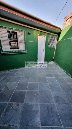 Imagem Sobrado com 2 Quartos à Venda, 140 m² em Vila Nair - São Paulo Imagem Sobrado com 2 Quartos à Venda, 140 m² em Vila Nair - São Paulo