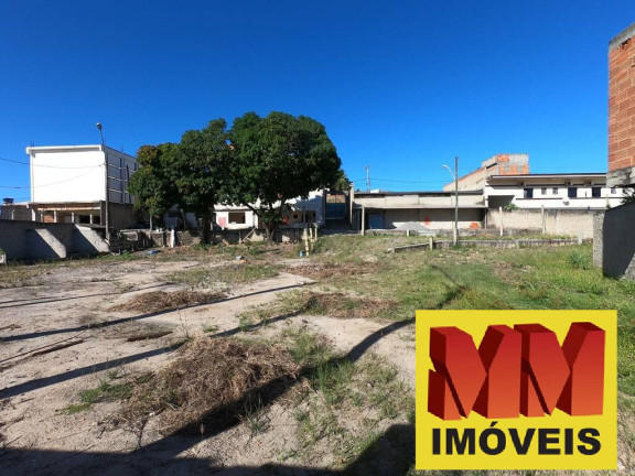 Terreno à Venda, 2.000 m² em Vinhateiro - São Pedro Da Aldeia