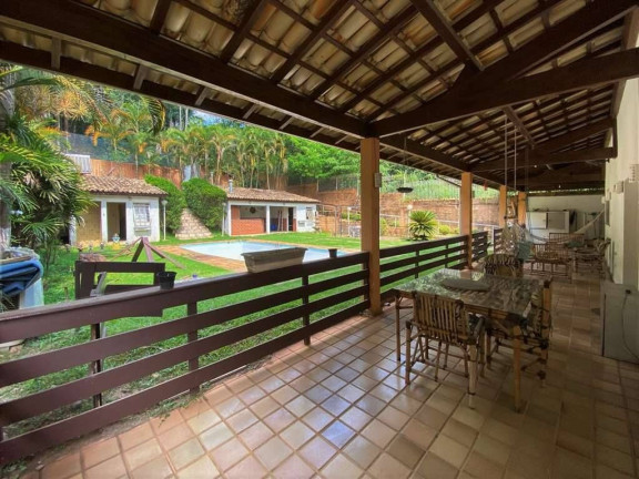 Imagem Casa com 4 Quartos à Venda, 780 m² em Fazendinha - Carapicuíba