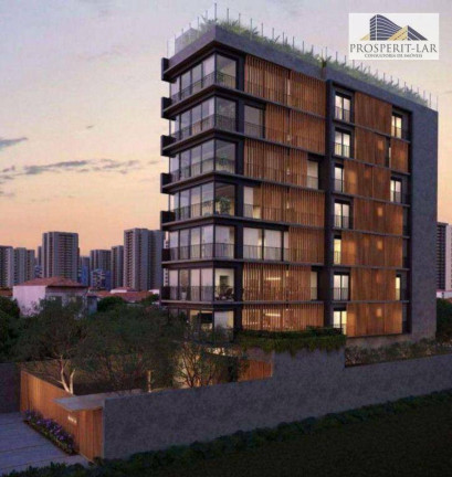 Imagem Apartamento com 5 Quartos à Venda, 189 m² em Jardim Paulista - São Paulo