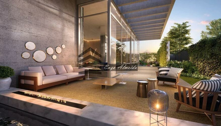 Imagem Apartamento com 4 Quartos à Venda, 606 m² em Jardins - São Paulo Imagem Apartamento com 4 Quartos à Venda, 606 m² em Jardins - São Paulo