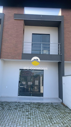 Imagem Casa com 2 Quartos à Venda, 80 m² em Itacolomi - Balneário Piçarras