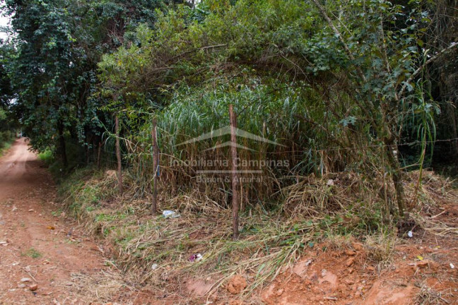 Terreno à Venda, 819 m² em Dois Córregos - Valinhos