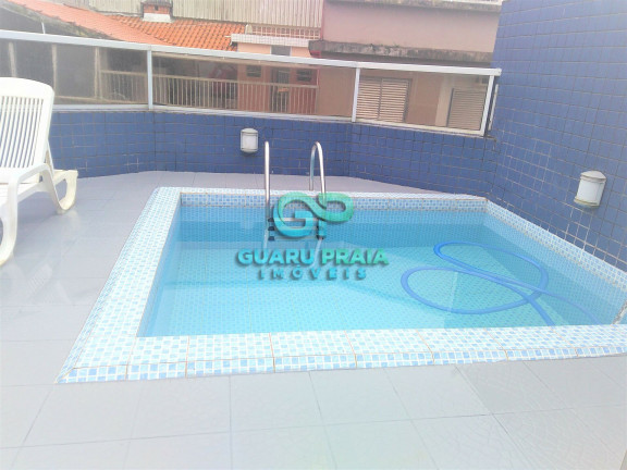 Cobertura com 4 Quartos à Venda, 170 m² em Enseada - Guarujá