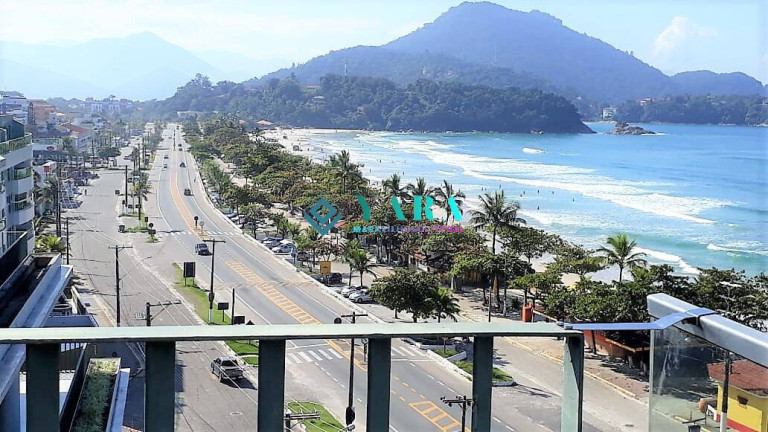 Imagem Apartamento com 3 Quartos para Temporada, 150 m² em Praia Grande - Ubatuba Imagem Apartamento com 3 Quartos para Temporada, 150 m² em Praia Grande - Ubatuba