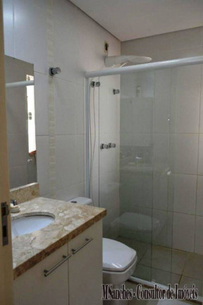 Imagem Casa de Condomínio com 3 Quartos à Venda, 151 m² em Jardim Guaruja - Sorocaba