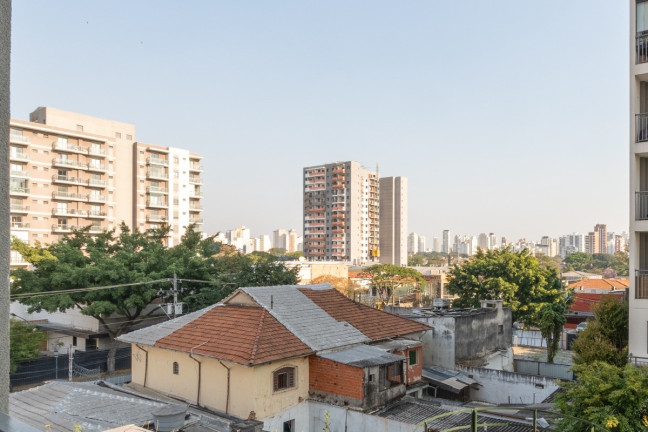 Imagem Apartamento com 1 Quarto à Venda, 28 m² em Indianópolis - São Paulo Imagem Apartamento com 1 Quarto à Venda, 28 m² em Indianópolis - São Paulo