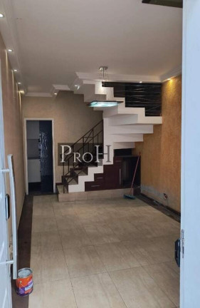 Imagem Casa de Condomínio com 3 Quartos à Venda, 135 m² em Nova Petrópolis - São Bernardo Do Campo Imagem Casa de Condomínio com 3 Quartos à Venda, 135 m² em Nova Petrópolis - São Bernardo Do Campo