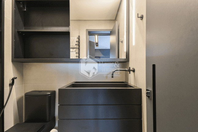 Imagem Apartamento com 1 Quarto à Venda, 85 m² em Vila Mariana - São Paulo Imagem Apartamento com 1 Quarto à Venda, 85 m² em Vila Mariana - São Paulo