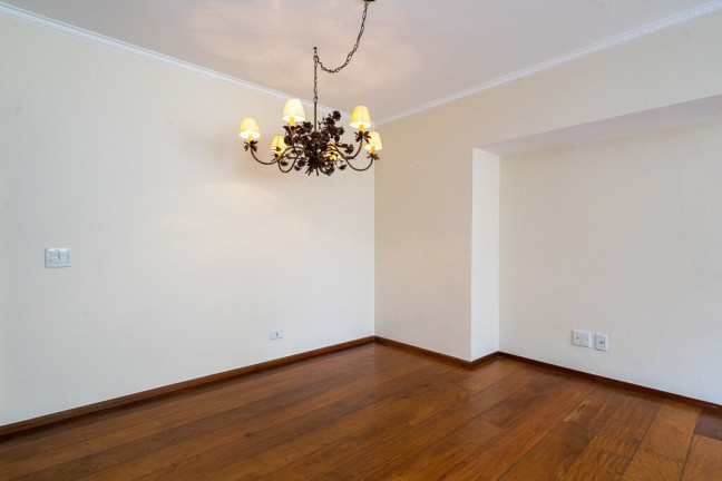 Imagem Apartamento com 3 Quartos à Venda, 130 m² em Brooklin Paulista - São Paulo Imagem Apartamento com 3 Quartos à Venda, 130 m² em Brooklin Paulista - São Paulo
