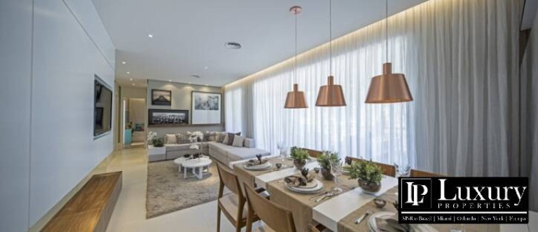 Imagem Apartamento com 3 Quartos à Venda, 96 m² em Lapa - São Paulo Imagem Apartamento com 3 Quartos à Venda, 96 m² em Lapa - São Paulo
