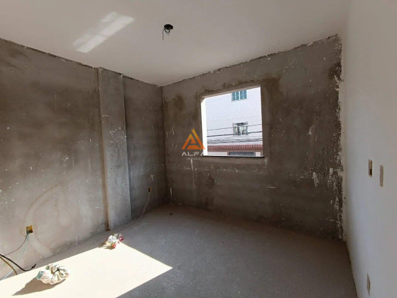 Imagem Apartamento com 2 Quartos à Venda, 50 m² em Boa Morte - Barbacena