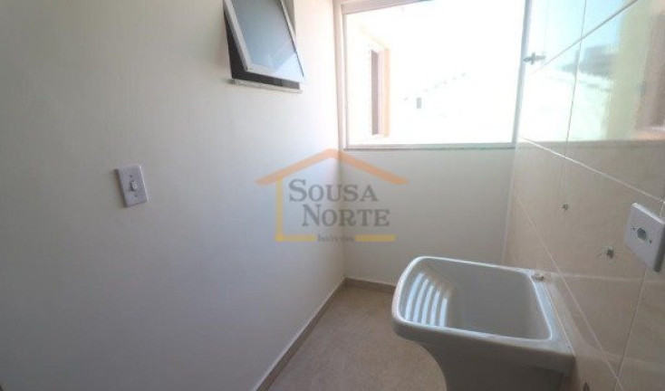 Imagem Apartamento com 1 Quarto à Venda, 34 m² em Santana - São Paulo