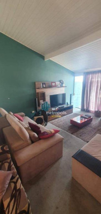 Imagem Sobrado com 3 Quartos à Venda, 330 m² em Olímpico - São Caetano Do Sul