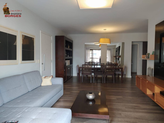 Imagem Apartamento com 3 Quartos à Venda, 135 m² em Moema - São Paulo Imagem Apartamento com 3 Quartos à Venda, 135 m² em Moema - São Paulo