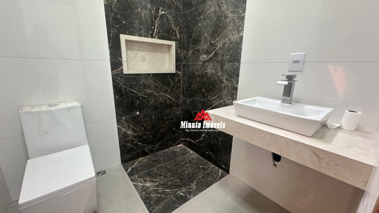 Imagem Casa com 3 Quartos à Venda, 94 m² em Jardim Marambaia - Jundiaí Imagem Casa com 3 Quartos à Venda, 94 m² em Jardim Marambaia - Jundiaí