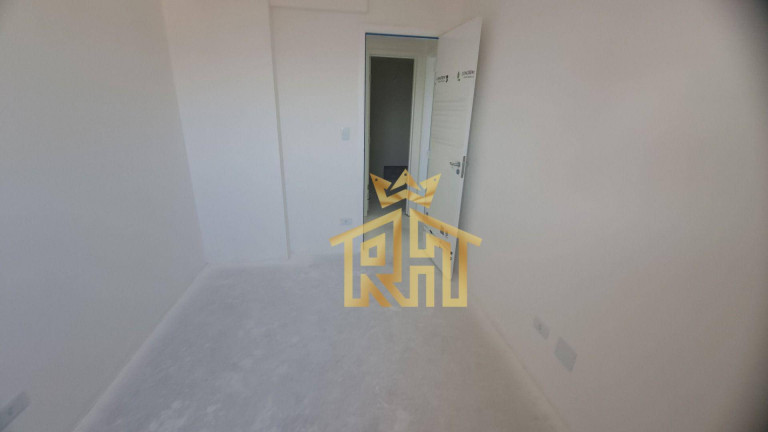 Imagem Apartamento com 2 Quartos à Venda, 75 m² em Mirim - Praia Grande