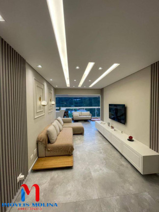 Imagem Apartamento com 2 Quartos à Venda, 132 m² em Canto Do Forte - Praia Grande Imagem Apartamento com 2 Quartos à Venda, 132 m² em Canto Do Forte - Praia Grande