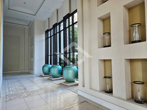 Imagem Apartamento com 3 Quartos à Venda, 143 m² em Barra Olímpica - Rio De Janeiro