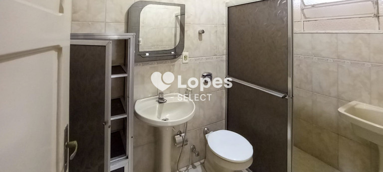 Imagem Apartamento com 2 Quartos à Venda, 66 m² em Vila Industrial - Campinas