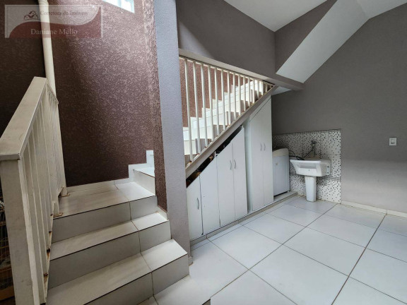 Imagem Casa com 3 Quartos à Venda, 140 m² em Residencial Quinta Dos Vinhedos - Bragança Paulista Imagem Casa com 3 Quartos à Venda, 140 m² em Residencial Quinta Dos Vinhedos - Bragança Paulista