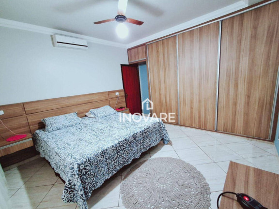 Imagem Casa com 4 Quartos à Venda, 273 m² em Setor Afonso Pena - Itumbiara Imagem Casa com 4 Quartos à Venda, 273 m² em Setor Afonso Pena - Itumbiara