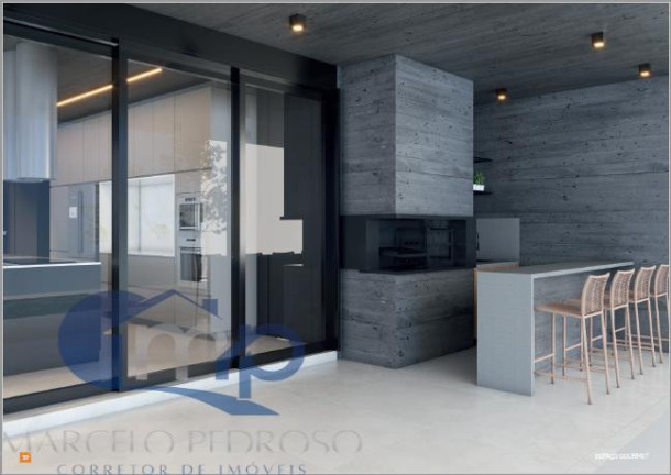 Imagem Casa de Condomínio com 5 Quartos à Venda, 551 m² em Itapeva - Torres Imagem Casa de Condomínio com 5 Quartos à Venda, 551 m² em Itapeva - Torres