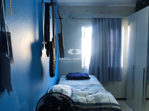 Imagem Apartamento com 3 Quartos à Venda, 69 m² em Serraria - São José