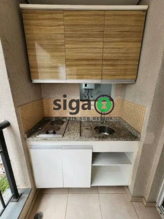 Imagem Apartamento com 2 Quartos à Venda, 64 m² em Vila Suzana - São Paulo Imagem Apartamento com 2 Quartos à Venda, 64 m² em Vila Suzana - São Paulo