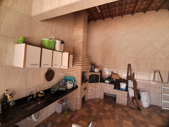 Imagem Imóvel com 4 Quartos à Venda, 360 m² em Santa Adelaide - Tatuí