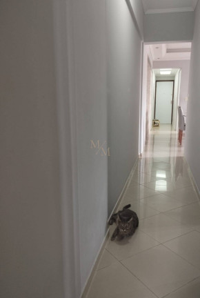 Imagem Apartamento com 2 Quartos à Venda, 101 m² em Embaré - Santos Imagem Apartamento com 2 Quartos à Venda, 101 m² em Embaré - Santos