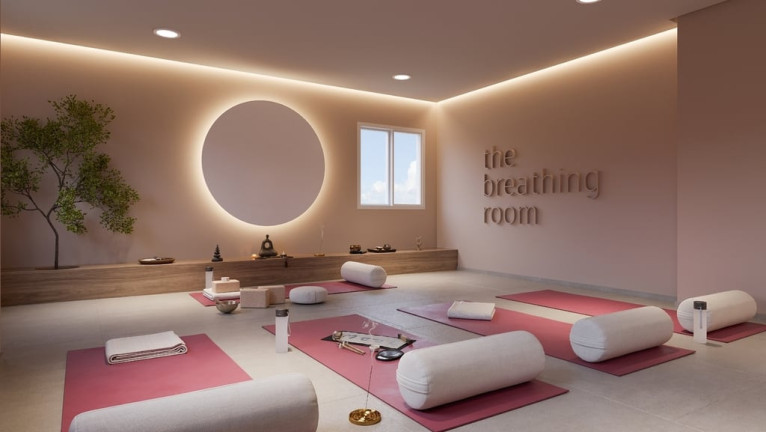 Imagem Apartamento com 2 Quartos à Venda, 39 m² em Vila Carrão - São Paulo Imagem Apartamento com 2 Quartos à Venda, 39 m² em Vila Carrão - São Paulo