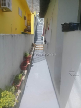 Imagem Casa com 3 Quartos à Venda, 131 m² em Ipiranga - São Paulo Imagem Casa com 3 Quartos à Venda, 131 m² em Ipiranga - São Paulo