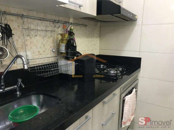 Imagem Apartamento com 2 Quartos à Venda, 50 m² em Lauzane Paulista - São Paulo