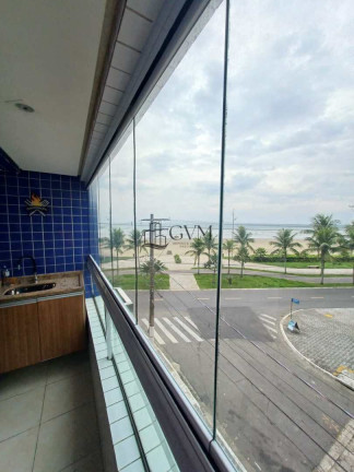 Imagem Apartamento com 2 Quartos à Venda, 72 m² em Maracanã - Praia Grande Imagem Apartamento com 2 Quartos à Venda, 72 m² em Maracanã - Praia Grande