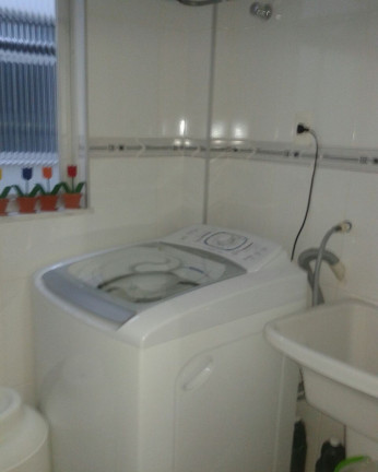 Imagem Imóvel com 3 Quartos à Venda, 90 m² em São Mateus - Juiz De Fora