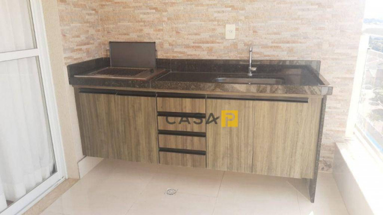 Imagem Apartamento com 3 Quartos à Venda, 90 m² em Jardim São Paulo - Americana Imagem Apartamento com 3 Quartos à Venda, 90 m² em Jardim São Paulo - Americana