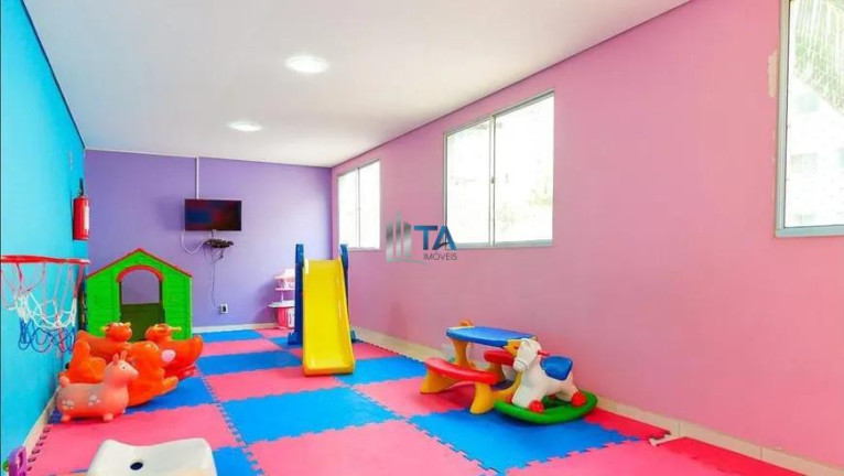 Imagem Imóvel com 2 Quartos à Venda, 50 m² em Jardim Nova Europa - Campinas