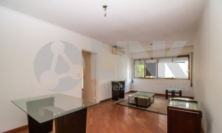 Apartamento com 3 Quartos à Venda, 105 m² em Petrópolis - Porto Alegre
