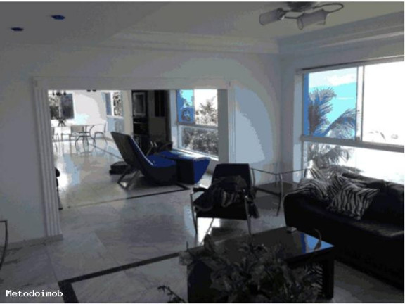 Imagem Apartamento com 5 Quartos à Venda, 330 m² em Ilha Porchat - São Vicente Imagem Apartamento com 5 Quartos à Venda, 330 m² em Ilha Porchat - São Vicente
