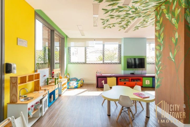 Apartamento com 3 Quartos à Venda, 131 m² em Mirandópolis - São Paulo