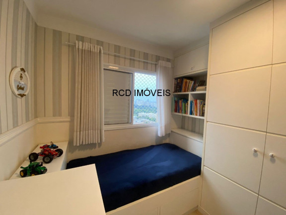 Imagem Apartamento com 3 Quartos à Venda, 83 m² em Jaguaré - São Paulo